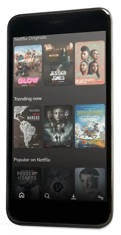 IPTV Service Providers